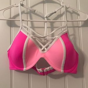 NWT! | PINK | bikini top 👙